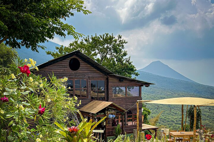 7 Waterfalls Tour at Casa 1800 Los Naranjos with Breakfast - Photo 1 of 6